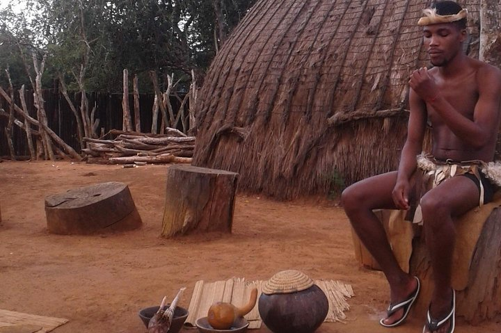 Isimangaliso WetLands Park (St Lucia)and DumaZulu Cultural Villag - Photo 1 of 2